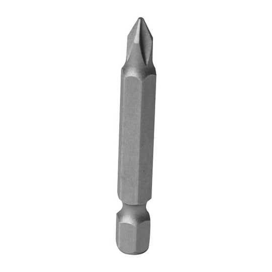 280576 Punta para desarmador cruz PH2 x 2" 15pz PPH22C Surtek
