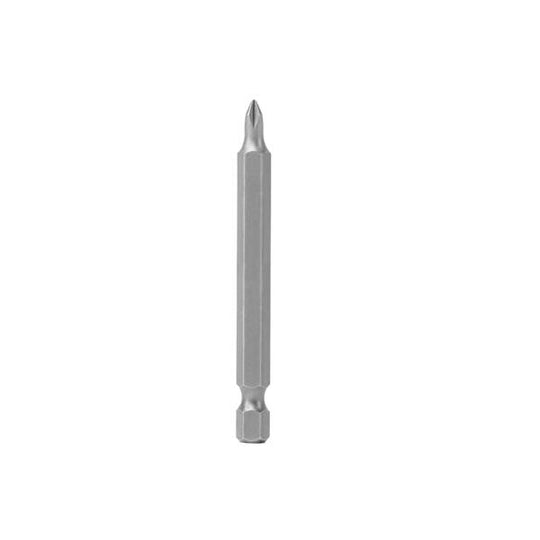 280577 Punta para desarmador cruz PH2 x3" con 5pz PPH23 Surtek