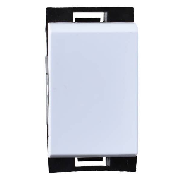 280661 Apagador escalera blanco Vianti