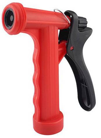 280688 Pistola para riego de plastico 2 funciones Vianti