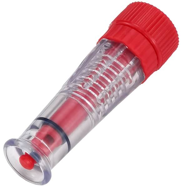 280690 Chiflon para manguera plastico 3-1/2" Vianti