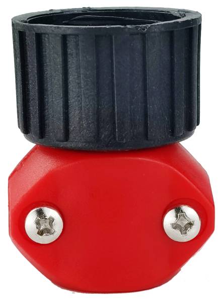 280692 Conexion manguera hembra 013mm 1/2 plastico Vianti