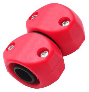 280693 Reparador para manguera 1/2" plastico Vianti