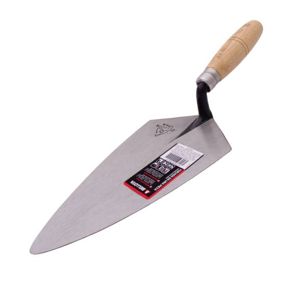 280744 Cuchara para albañil tipo filadelfia # 09 658529 Bellota