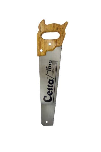 280826 Serrucho para carpintero 15 Ecoline 1015 Celta
