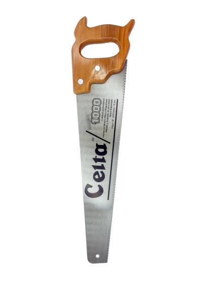 280827 Serrucho para carpintero 18 Ecoline 1018 Celta