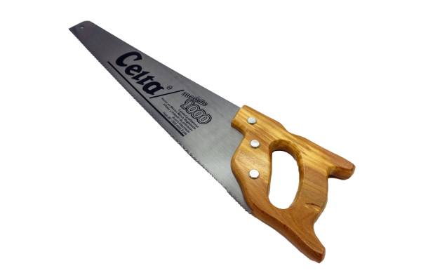 280828 Serrucho para carpintero 20 Ecoline 1020 Celta