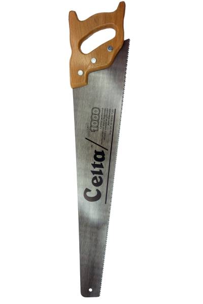 280830 Serrucho para carpintero 24 Ecoline 1024 Celta