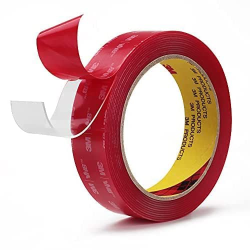 280866 Cinta de montaje 19mm x 5mts VHB 4910 3M