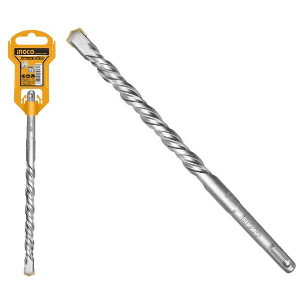 280911 Broca para concreto SDS 3/8" x 6" PLUS Inds DBH12103082 Ingco
