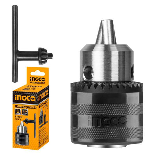 280926 Broquero con llave 1/2" Ingco