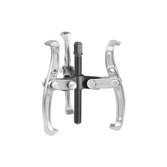 280975 Extractor poleas 3 brazos 3" CrV Ingco