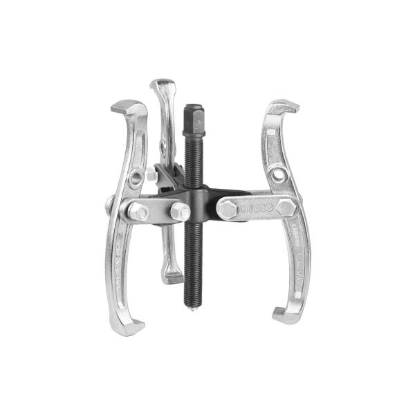 280975 Extractor poleas 3 brazos 3" CrV Ingco