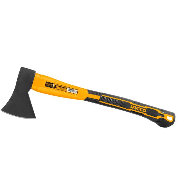 280997 Hacha michigan 2.75lbs con mango Super Select HAX02012508 Ingco