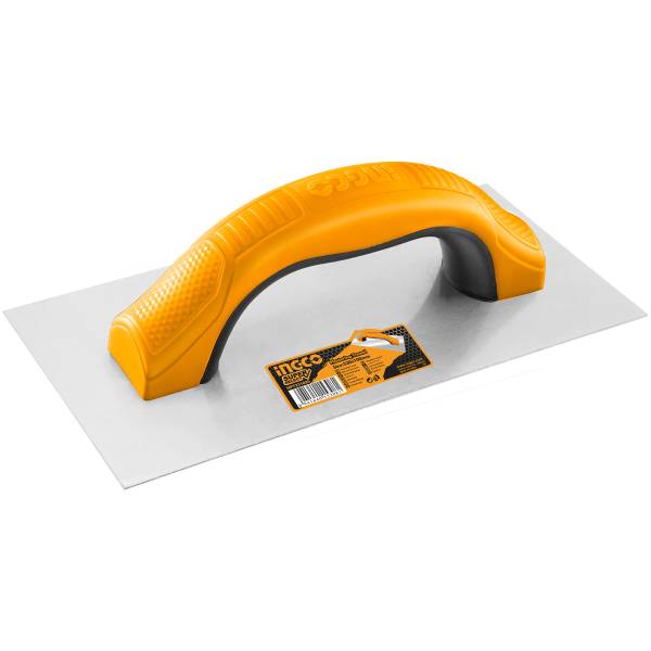 281010 Llana lisa 9x4 mango de plastico Super Select HPT231025 Ingco