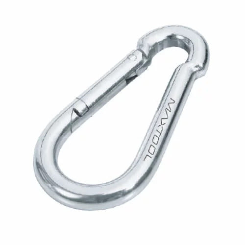 281130 Bandola mosqueton acero 3/8" 303350 Aksi