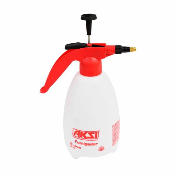 281151 Fumigador domestico 2 lt 103504 Aksi