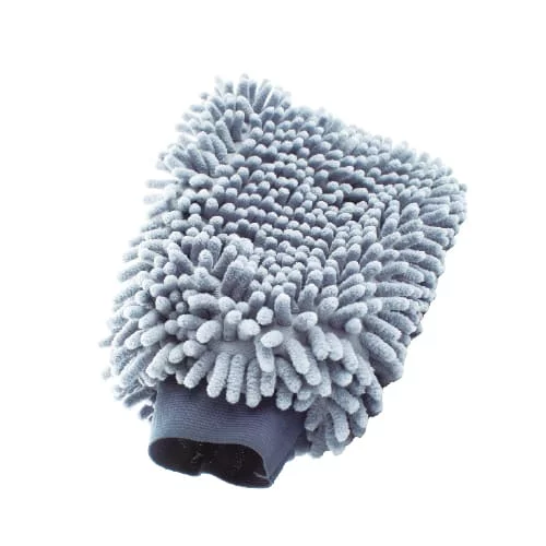 281152 Guante de microfibra para lavar coches 125307 Aksi