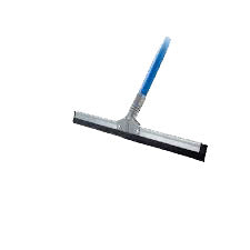 281156 Jalador de lamina para limpieza 40 cm mango de metal 800403 Aksi