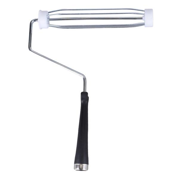 281531 Armazon para rodillo 9" reforzada BYP