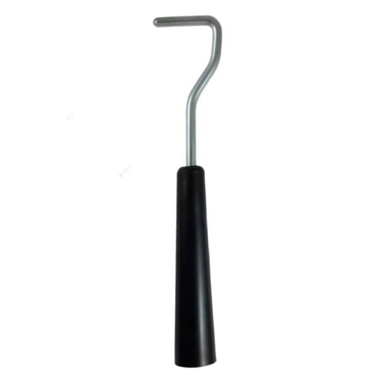 281533 Armazon para rodillo mini 4" sin jaula BYP