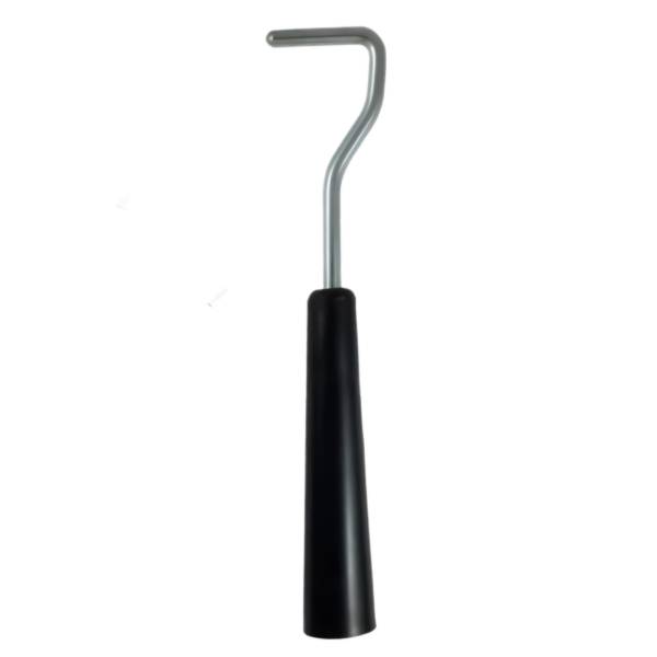 281533 Armazon para rodillo mini 4" sin jaula BYP
