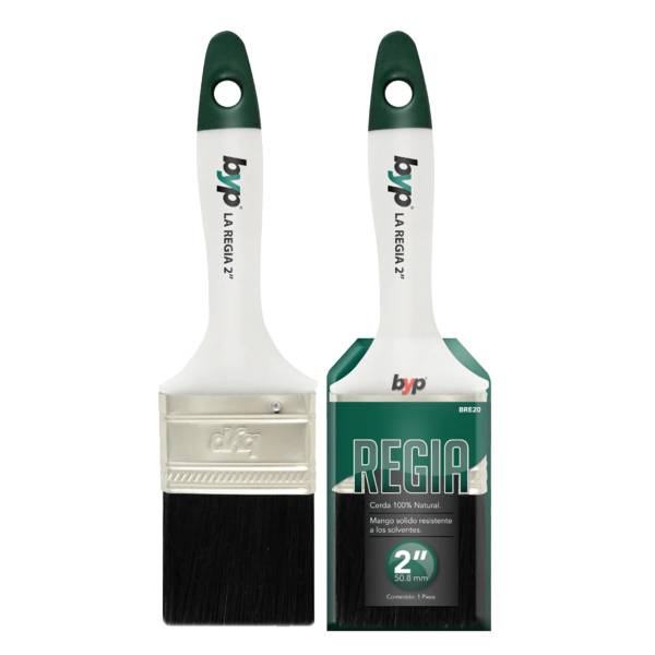 281550 Brocha la regia 050mm 2" BYP