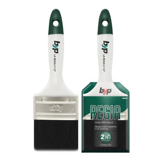 281551 Brocha la regia 064mm 2-1/2" BYP