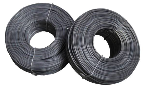 281641 Alambre recocido calibre 15 1.5kg aprox. Clavos Nacionales