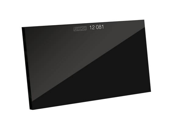 281669 Cristal para careta soldar 11 sombras Aksi