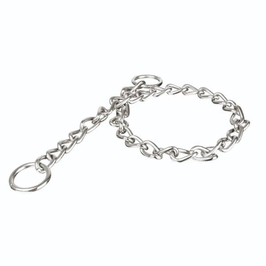 281687 Cadena castigo para perro 2.5mm Petit Aksi