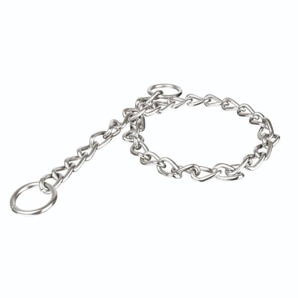281690 Cadena castigo para perro 4mm Petit Aksi