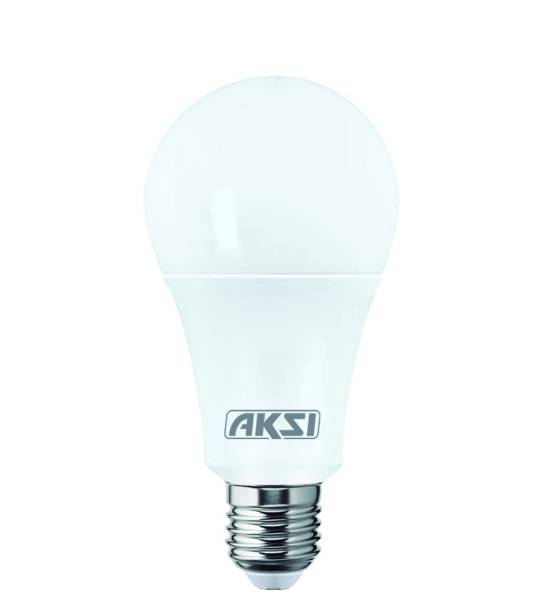 281691 Foco de led tipo bulbo 20w LDD A20 Aksi