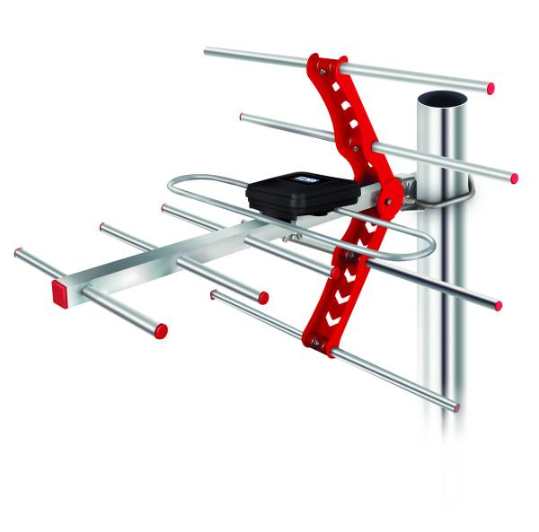 281697 Antena aerea para exterior 08 elem Aksi
