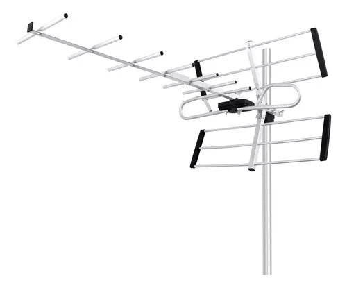 281698 Antena aerea para exterior 12 elementos Aksi