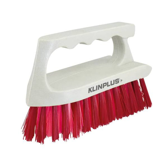 281763 Cepillo domestico plastico tipo plancha 12014 Klinplus