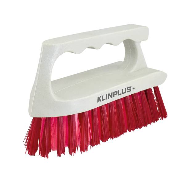 281763 Cepillo domestico plastico tipo plancha 12014 Klinplus
