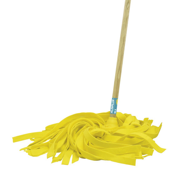 281831 Trapeador de microfibra 185grs 12011 Klinplus