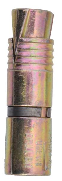 282028 Taquete expansivo 5/16" sin tornillo con 4pz Vianti