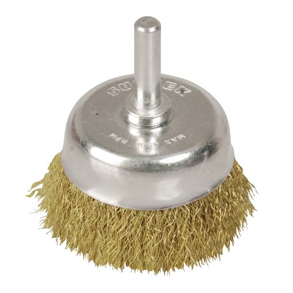 282578 Carda copa para taladro diametro de 2-3/4" fina C574 Surtek
