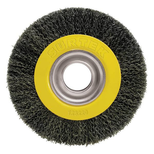 282587 Carda para esmeril 6" x 3/4" C541 Surtek