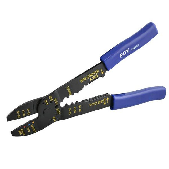 282663 Pinza pelacables 09" 142003 Foy