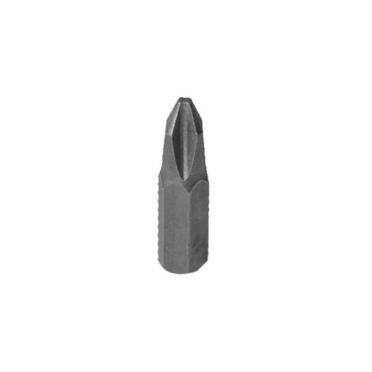 282669 Punta para desarmador cruz ph2 1" 5pz PPH21A Surtek