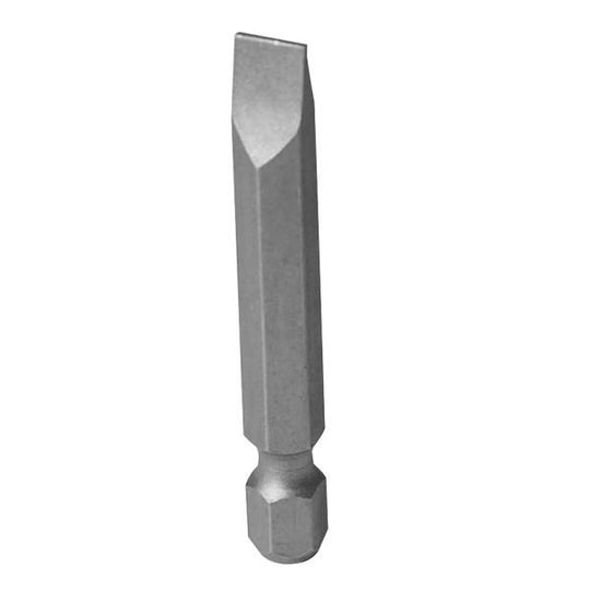 282672 Punta para desarmador plano 1/4x2" 5pz PPL142 Surtek