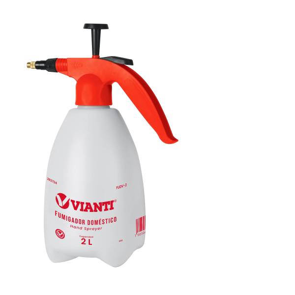 282724 Fumigador domestico 2 lt FUDV2 Vianti