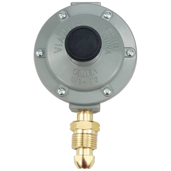 282726 Regulador 1 via completo Baja Presion Vianti