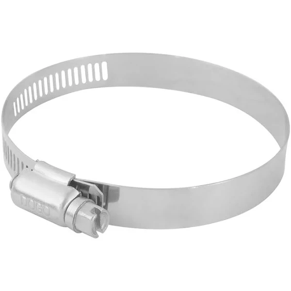 282779 Abrazadera #48 (65-89mm) 2-9/16" - 3-1/2" con 5pz Vianti