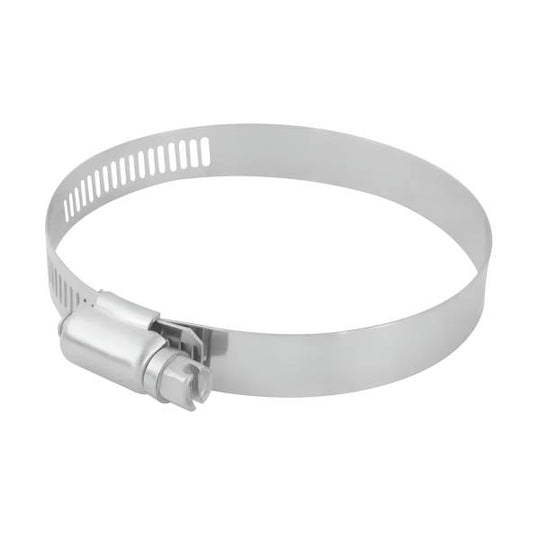 282780 Abrazadera #52 (72-95mm) 2-13/16" - 3-3/4" con 5pz Vianti