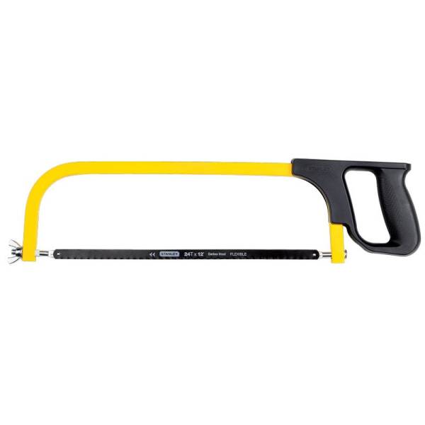 282833 Arco para segueta 12 fijo Stanley