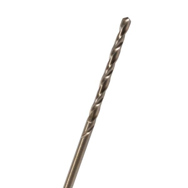 282845 Broca para metal HSS cobalto 1/16" x 2" Irwin